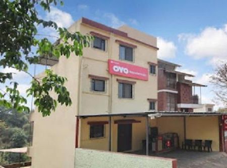 לונבלה Hotel Nandanvan By Royal Stay מראה חיצוני תמונה