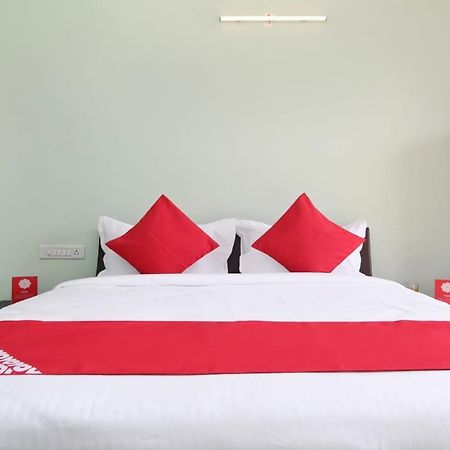 לונבלה Hotel Nandanvan By Royal Stay מראה חיצוני תמונה