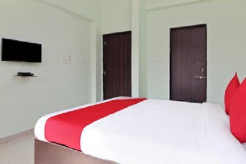לונבלה Hotel Nandanvan By Royal Stay מראה חיצוני תמונה