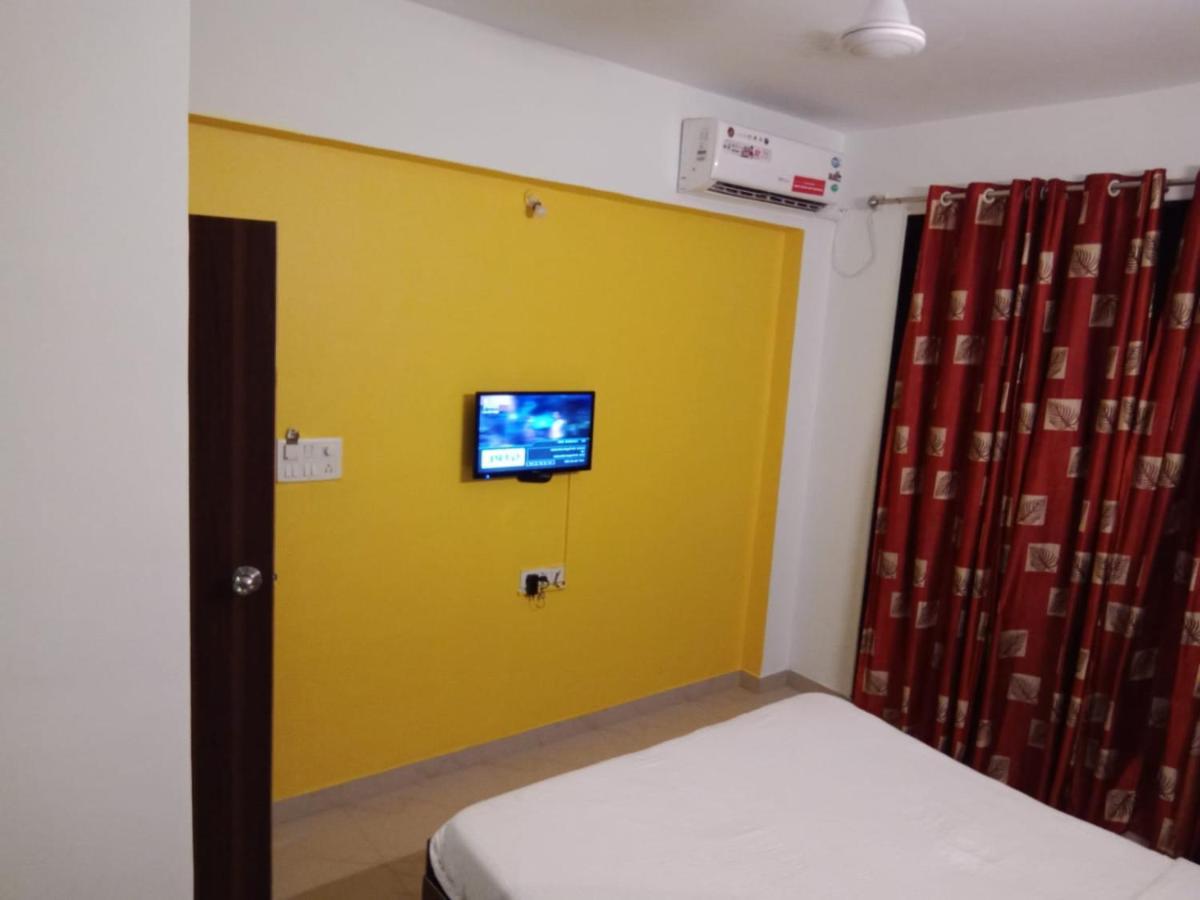 לונבלה Hotel Nandanvan By Royal Stay מראה חיצוני תמונה